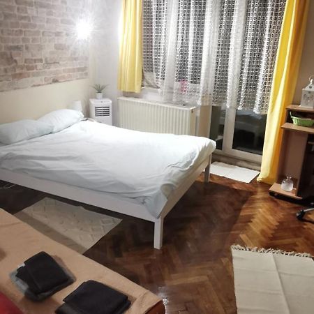Ultracentral Cluj Napoca,Balcony,Fast Wifi,Parking ภายนอก รูปภาพ