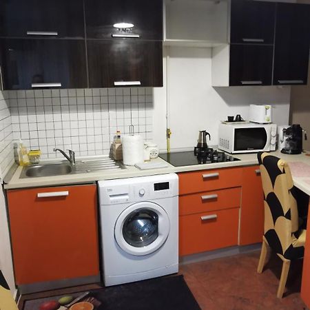 Ultracentral Cluj Napoca,Balcony,Fast Wifi,Parking ภายนอก รูปภาพ
