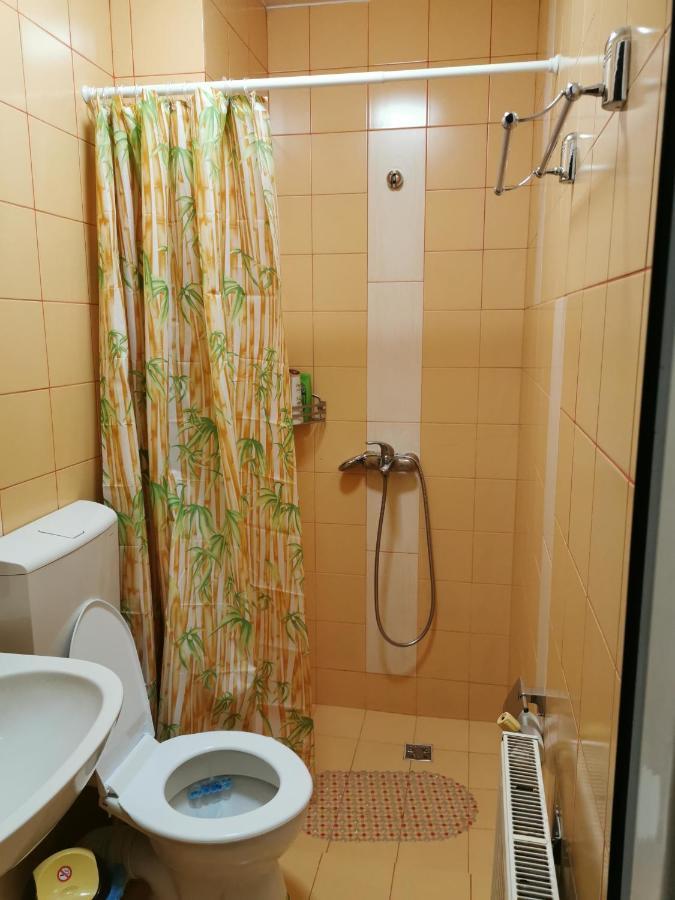 Ultracentral Cluj Napoca,Balcony,Fast Wifi,Parking ภายนอก รูปภาพ