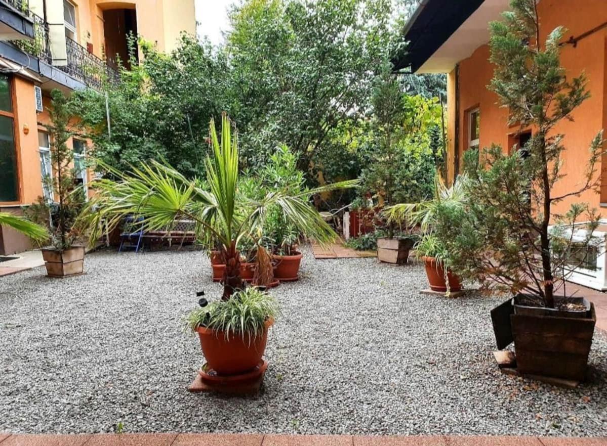 Ultracentral Cluj Napoca,Balcony,Fast Wifi,Parking ภายนอก รูปภาพ