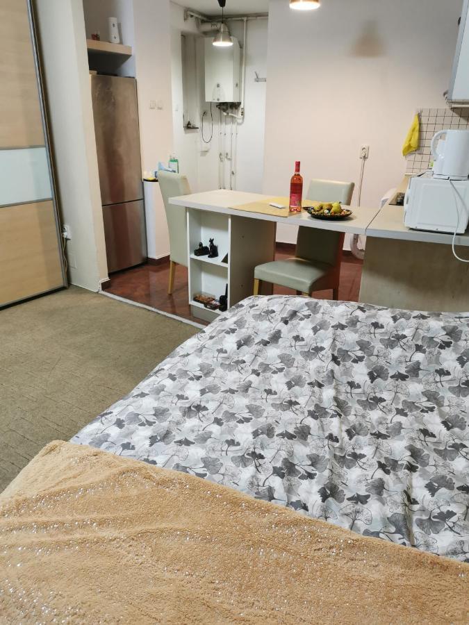 Ultracentral Cluj Napoca,Balcony,Fast Wifi,Parking ภายนอก รูปภาพ