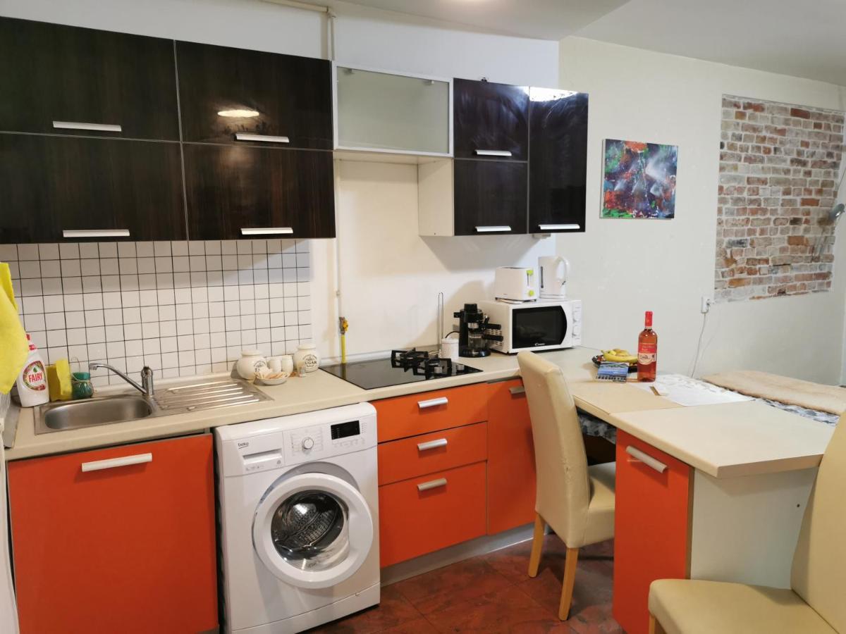 Ultracentral Cluj Napoca,Balcony,Fast Wifi,Parking ภายนอก รูปภาพ