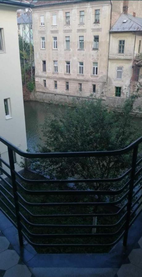 Ultracentral Cluj Napoca,Balcony,Fast Wifi,Parking ภายนอก รูปภาพ