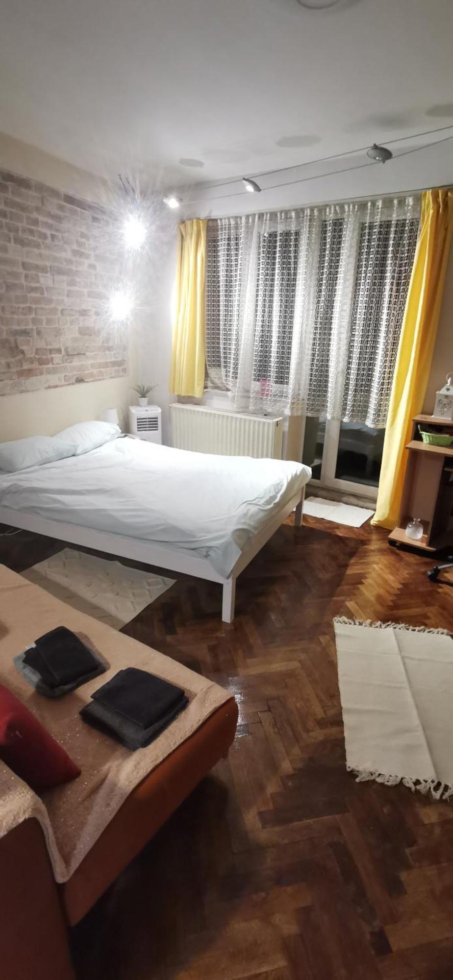 Ultracentral Cluj Napoca,Balcony,Fast Wifi,Parking ภายนอก รูปภาพ