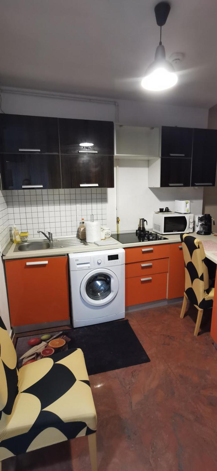 Ultracentral Cluj Napoca,Balcony,Fast Wifi,Parking ภายนอก รูปภาพ