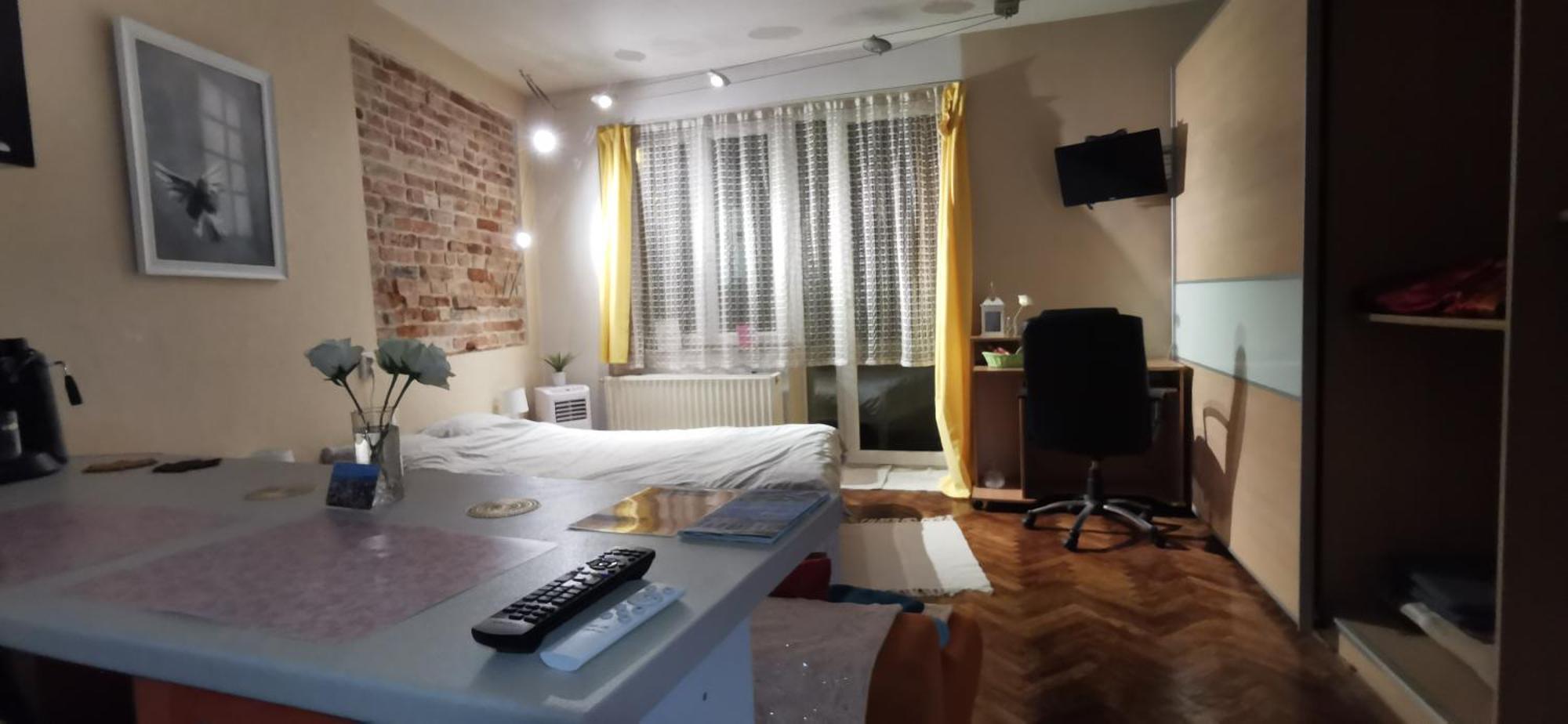 Ultracentral Cluj Napoca,Balcony,Fast Wifi,Parking ภายนอก รูปภาพ